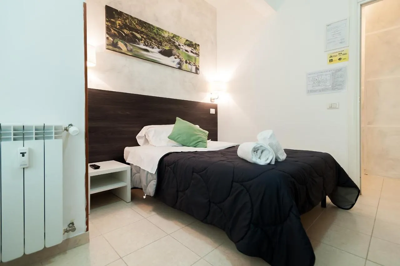 Tiburtina Inn Guest House Ρώμη