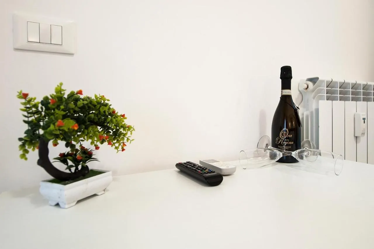 Tiburtina Inn Guest House Ρώμη