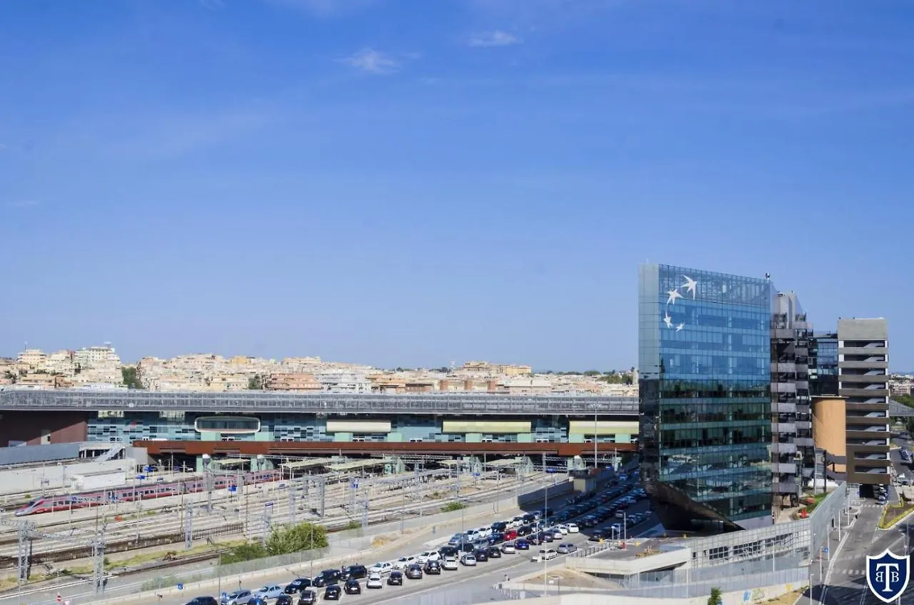Tiburtina Inn Guest House Rome