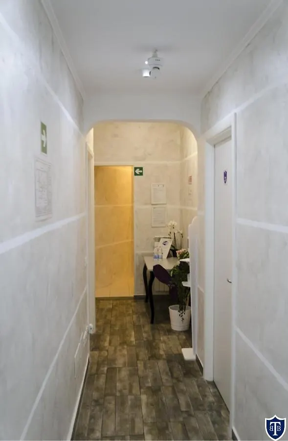 Tiburtina Inn Guest House Rome