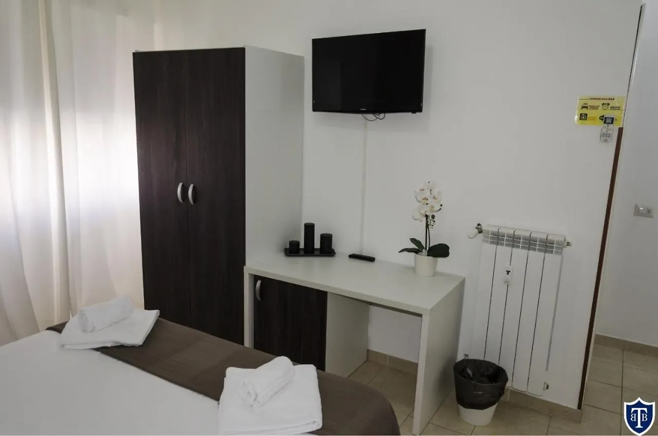 Tiburtina Inn Guest House Rome