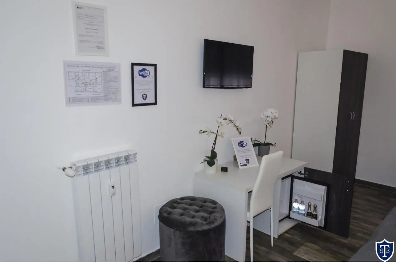 Tiburtina Inn Guest House Rome