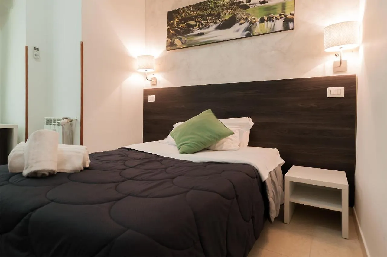 Tiburtina Inn Guest House Rome