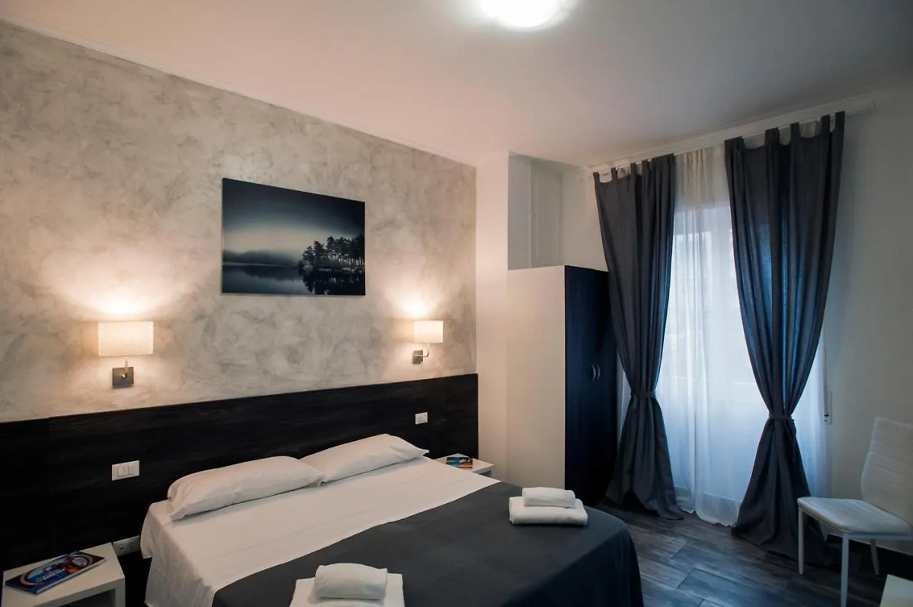 Tiburtina Inn Guest House Rome