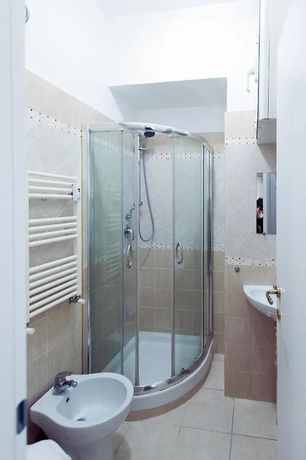 Tiburtina Inn Guest House Rome
