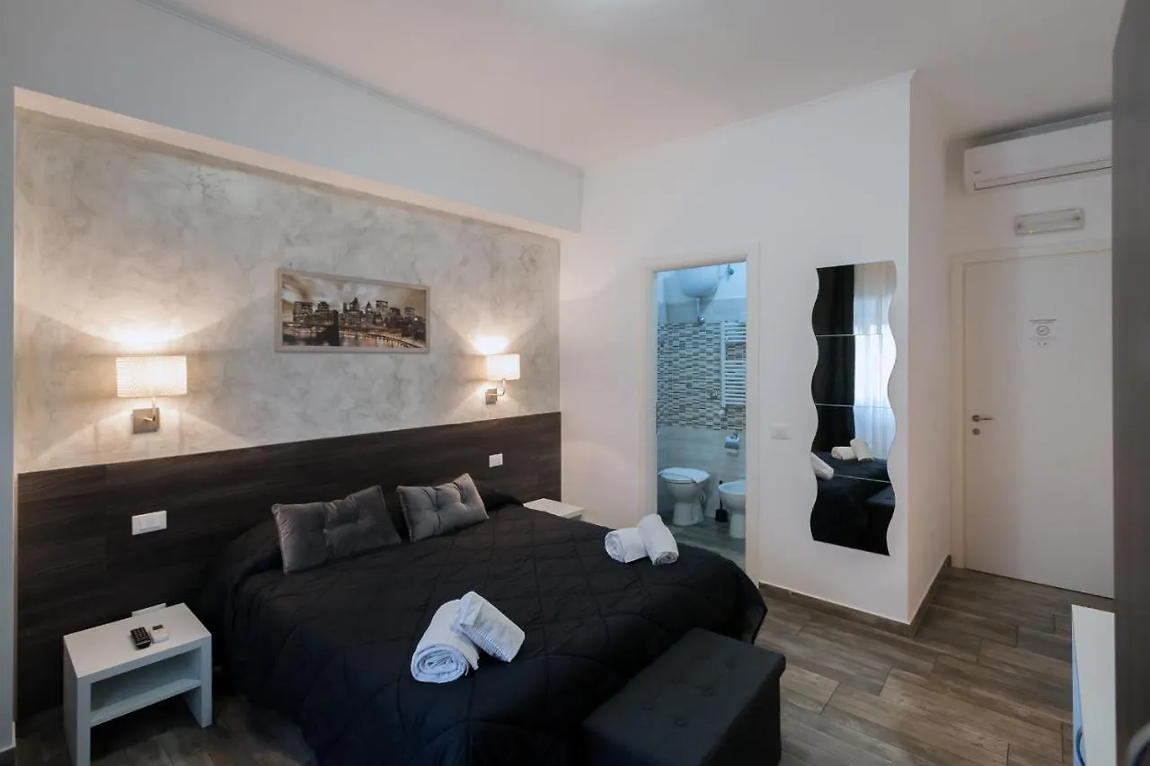 Tiburtina Inn Guest House Rome 0*,