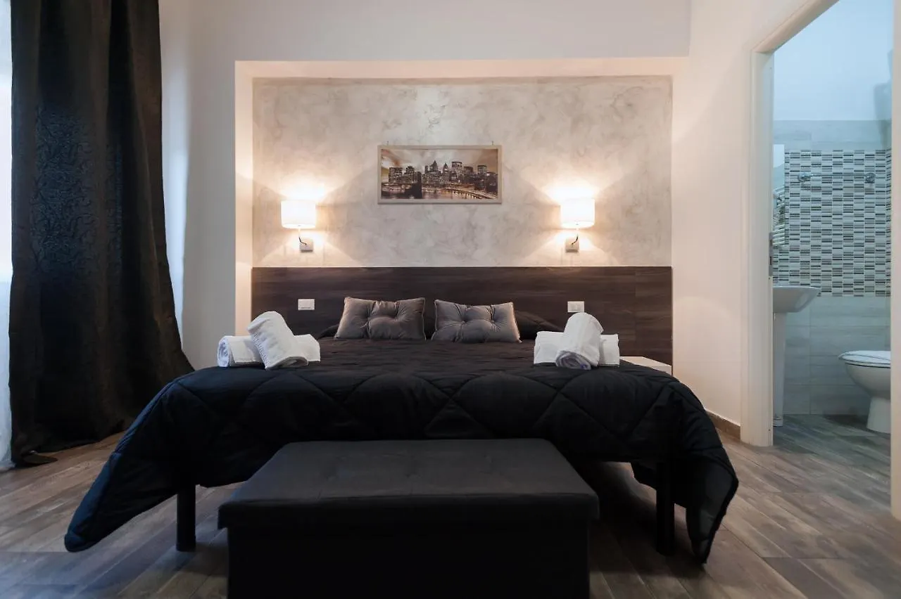 Tiburtina Inn Guest House Rome 0*,