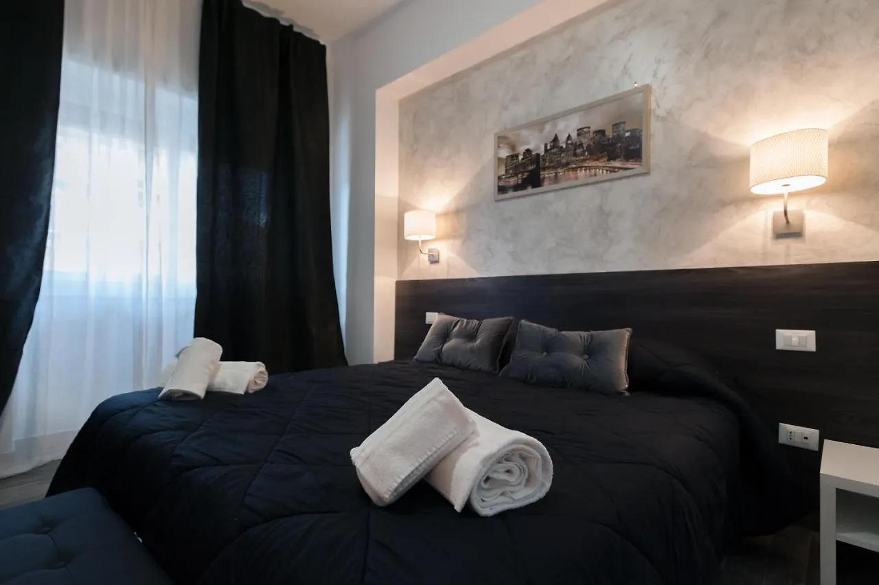Tiburtina Inn Guest House Rome