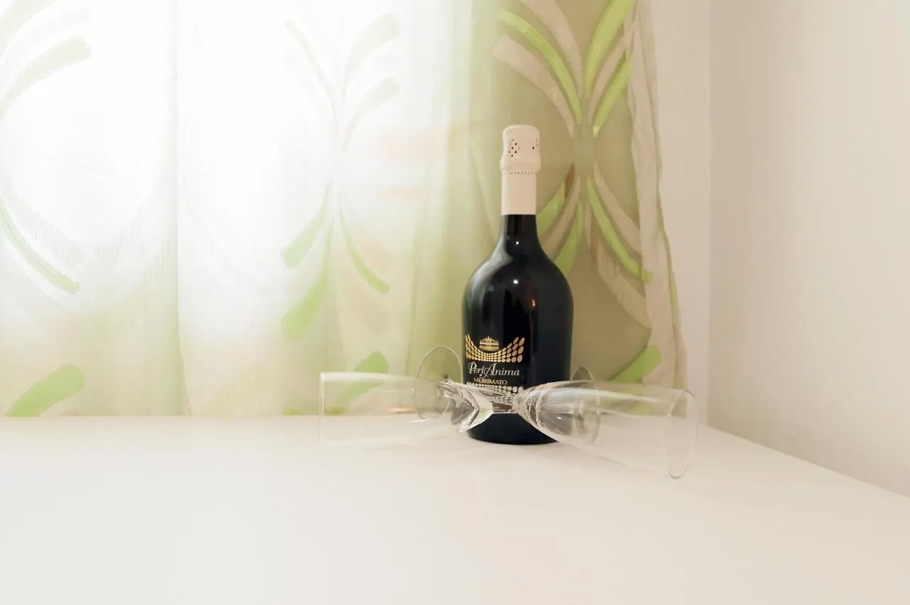 Tiburtina Inn Guest House Rome