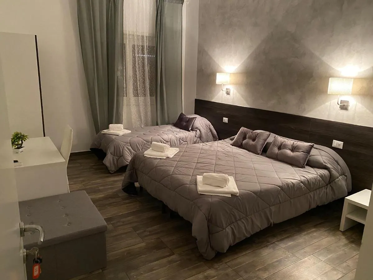 Tiburtina Inn Guest House Rome